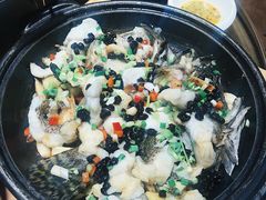 -79号渔船海鲜饭店(华强北店)