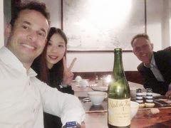 -La Creperie法餐厅(桃江路店)