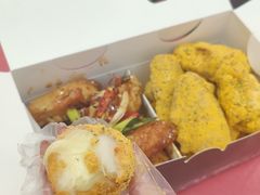 -悠个炸鸡(南京创始店)
