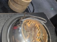 -柳记海鲜坊·蒸汽海鲜·福州菜·香辣蟹(芳群园店)