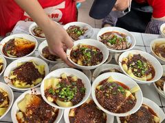 -洞子口张老二凉粉(文殊院店)