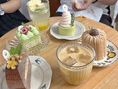 -Kekimatata 生日蛋糕·烘焙教学