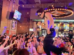 -HIB HUB公社(解放西路店)