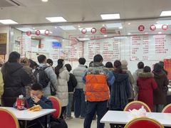 -常州糕团店(北大街新世纪商城店)