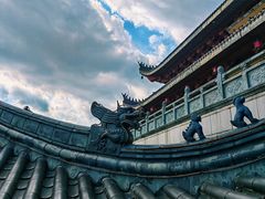 -上海东林寺(金山区)