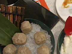 -烹然四季椰子鸡火锅(团结湖总店)