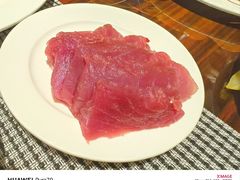 -广州万富希尔顿酒店-感趣自助餐厅·生蚝海鲜刺身