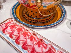 -曲氏老北京铜锅涮肉•火锅(不老街店)