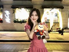-麦当劳(沙面店)