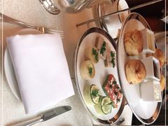 -Salon de Ville浦江汇(上海外滩华尔道夫酒店店)