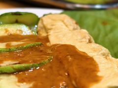 -杨合林啊兰烤鱼