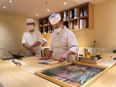 -鮨青(恒基名人购物中心店)