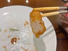 糖醋瓦块鱼-颜家菜·鲁菜世家(大明湖店)