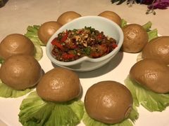 极品牛肉窝窝头-蔡府家宴(699店)