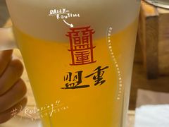-盟重烧烤(高正街店)