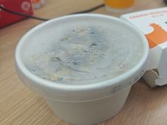 -麦当劳(团结湖店)