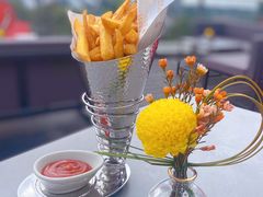 -WESTWOOD•落日餐厅•乐队演出(前海壹方汇店)