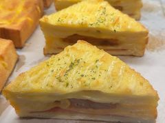 -街角 T·COFFEE 融合料理·BISTRO(车公庙店)