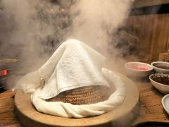 -滇大池云南菜·蒸汽石锅鱼(姚家园万象汇店)