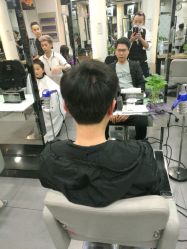 点击看大图 -永琪美容美发