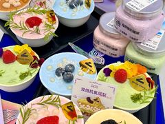 -白色日记·手作酸奶(麦凯乐店)