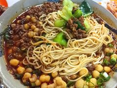 -丁丁猫重庆小面(徐州路店)