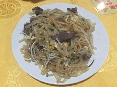 -得记得潮州海鲜砂锅粥(宝业路店)