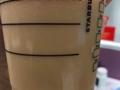-星巴克臻选(广州高德置地秋广场店)
