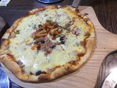 -MI WU FACTORY米屋美食工厂餐厅(绿地店)