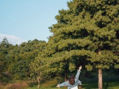 -昆明春城湖畔度假村