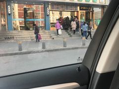 -聚德华天护国寺小吃(甜水园店)