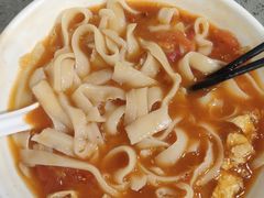 -黄牌鸡西刀削面·东北菜馆(深圳总店)