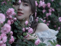 -奥林匹克森林公园北园-停车场