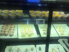 -比格比萨自助(国展店)