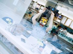 -LE SAPHIR 莎菲尔菓子(和兴店)