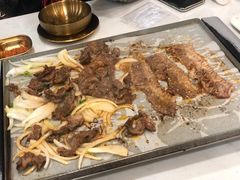-八乔煎肉馆·丹东特色煎锅(梅林店)