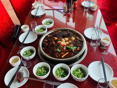 芋头鸡-佘记全家福芋儿鸡(向阳街总店)