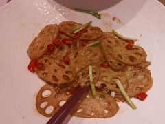 -观宴·品质赣菜(高新大道店)