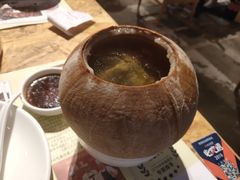 -陈鹏鹏潮汕菜(欢乐海岸 海边景观店)