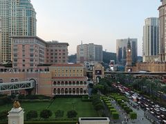 -巴黎轩(澳门巴黎人店)