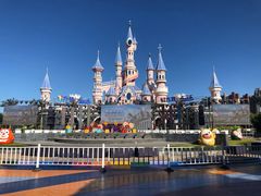 -沈阳方特欢乐世界