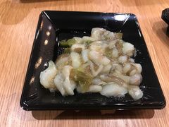 芥末章鱼-62° 上清水产(西单君太店)