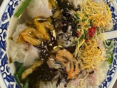 -老温州馄饨担(东游大厦店)