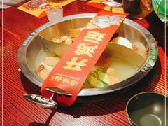 -谭鸭血老火锅(远大购物广场店)