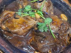 -四禧精酿铜锅涮肉·烧烤工场(大明湖店)