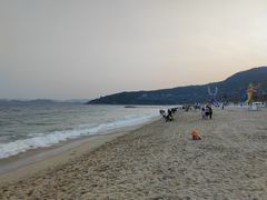 -大梅沙海滨公园