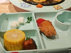 -豪客来牛排(漳州沃尔玛店)