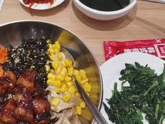 -米村拌饭(东方新天地店)