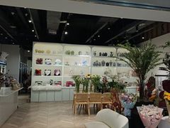 -花辰月夕花坊(北滨路店)