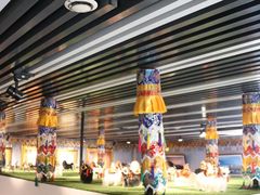 -后院犇牛主题餐厅(云岗店)